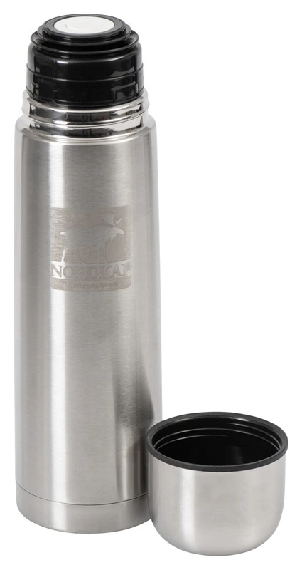 Geïsoleerde fles 0,75L