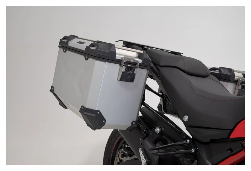 TRAX ADV alukoffer-systeem