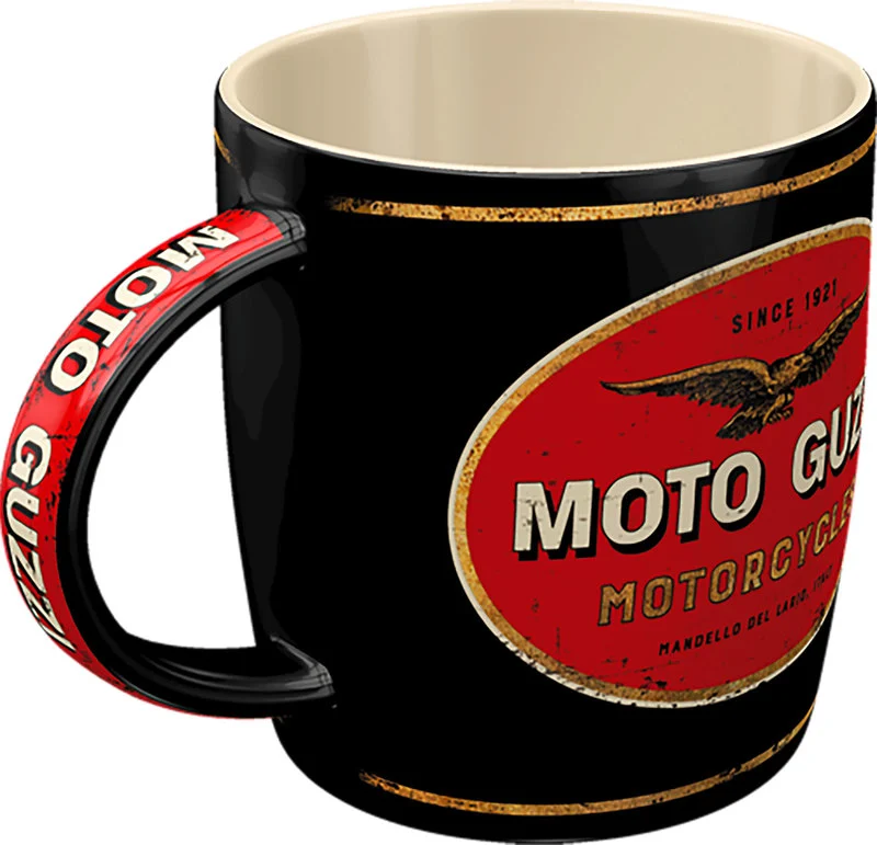 Beker Moto-Guzzi