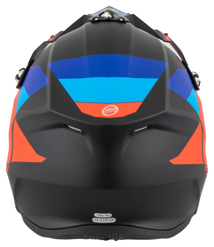 VX-16 Evo Air Spectrum