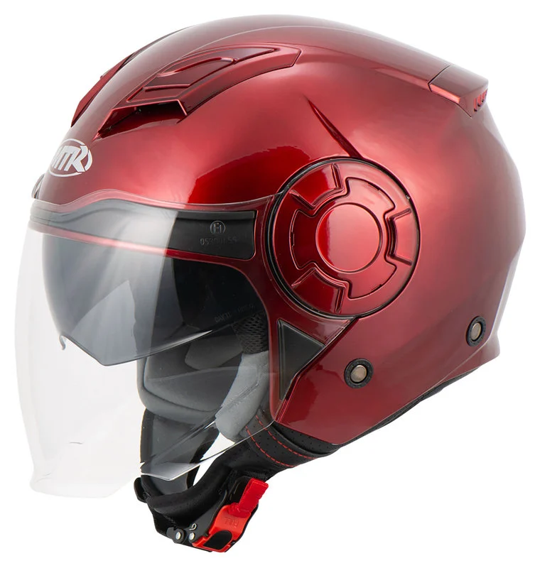 Demi-Jet 5 Evo