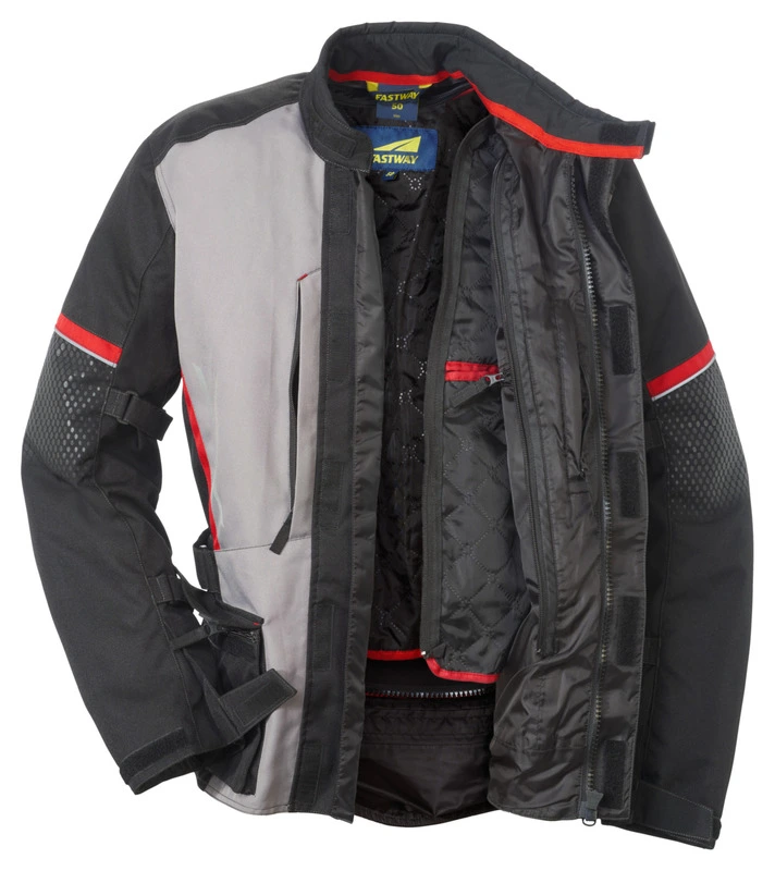Touring Men 211 Tessuto