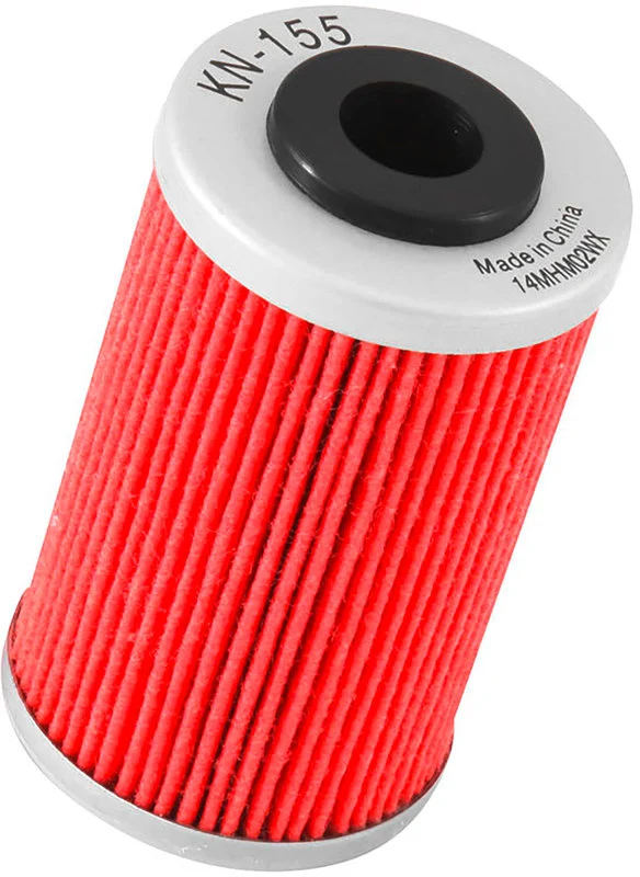Kartuschen Ölfilter     KN-155