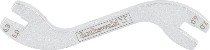 Speichenschlüssel