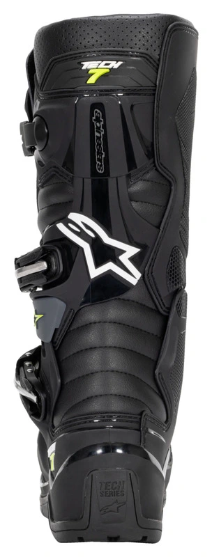 Tech 7 Enduro Drystar
