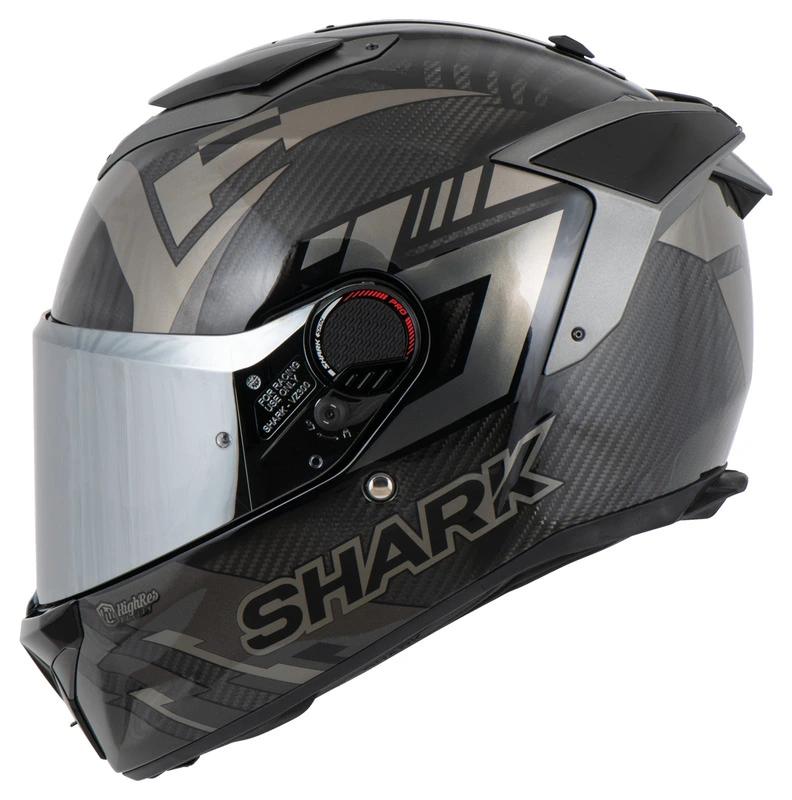 Spartan GT Pro Carbon Zarco