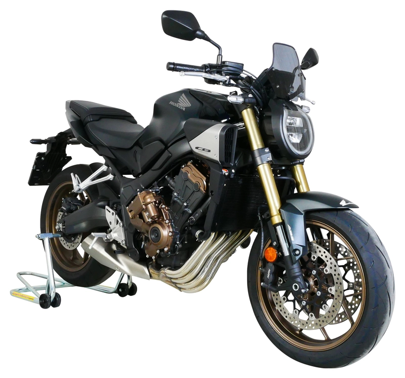 Szyba Typu Racing