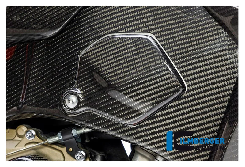Comp.carb. per Honda CBR1000 RR 17-19
