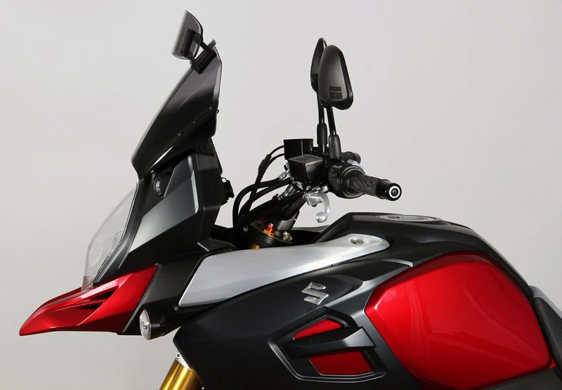 BULLE TOURING MRA VARIO