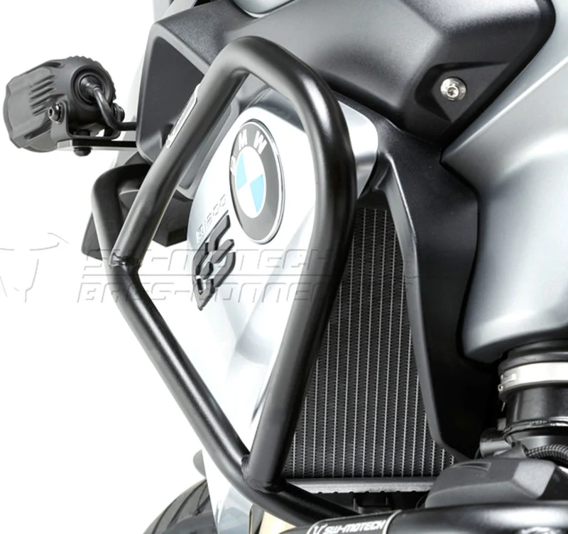 Sturzbügel-Erweiterungen BMW R 1200 GS