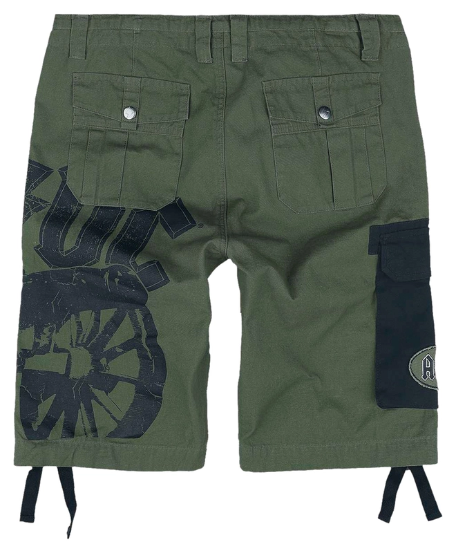 EMP Signatur Collection
