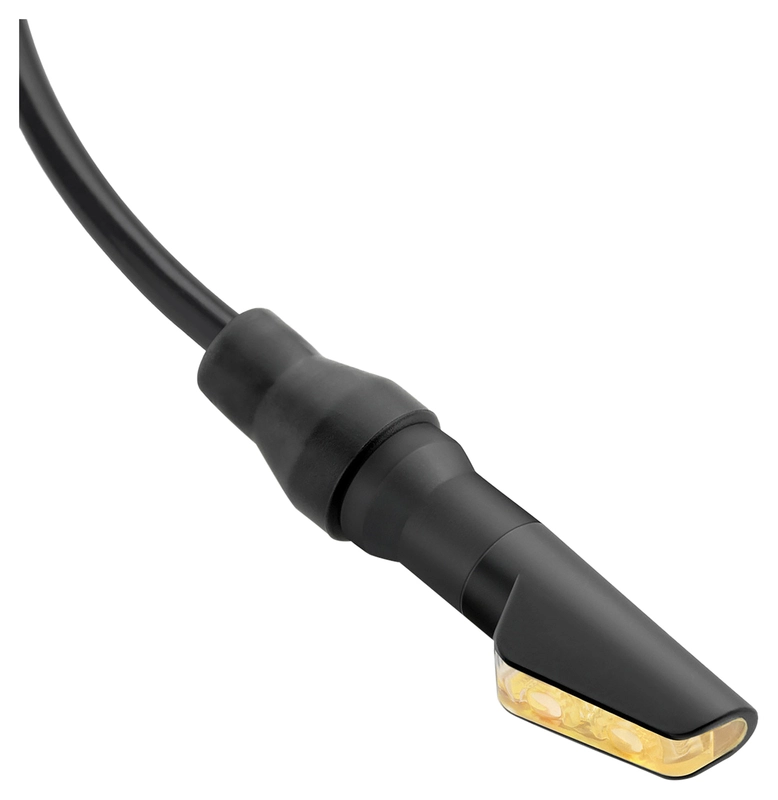 LED Blinker Leggera