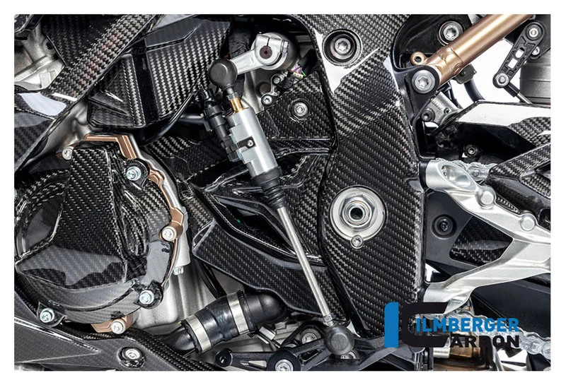 Cz. z wł. węg. do BMW S1000 RR od 2019