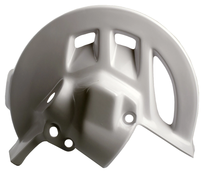 BRAKE DISC PROTECTOR
