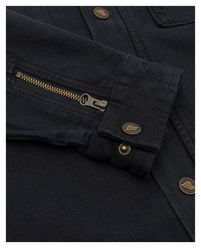 Rider Shirt Men