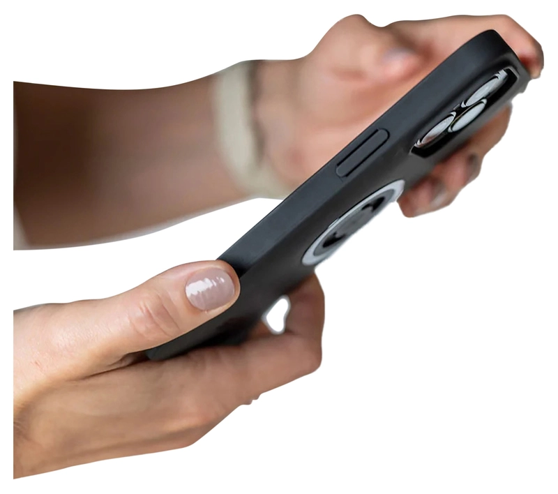 Mobile case Spc+ for iPhone