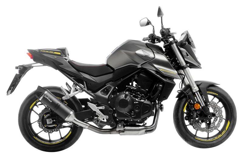 LeoVince LV-One Evo Exhaust System