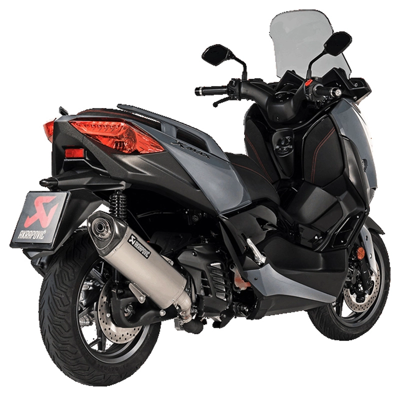Scooter-Line