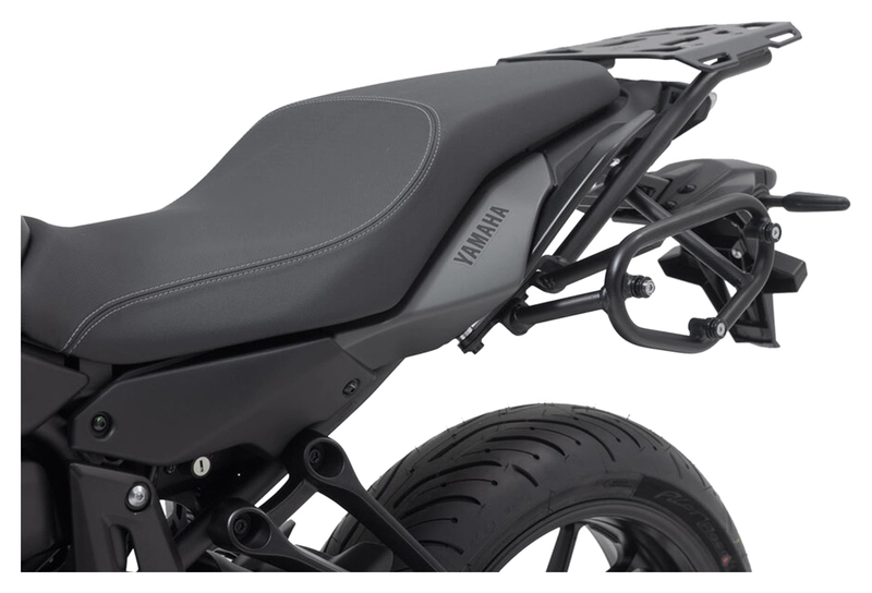 Side carrier SLC