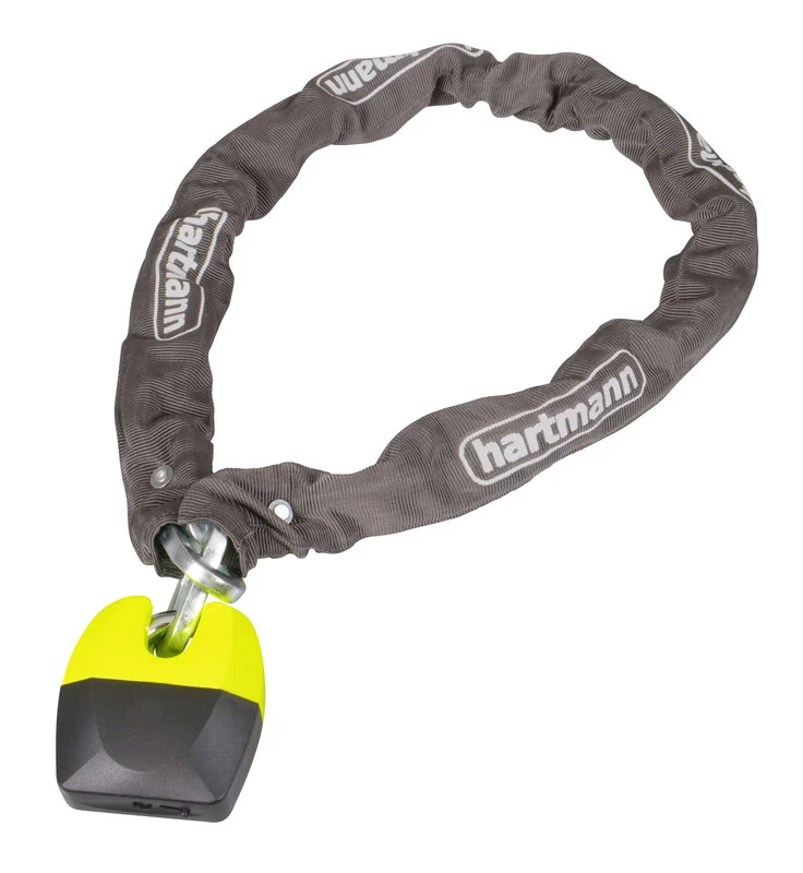 Lock & Chain Combination