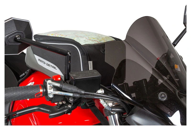 Tank Bag