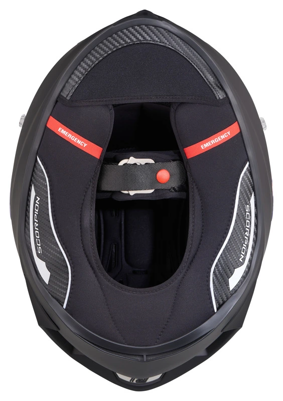Exo-R1 Evo Air
