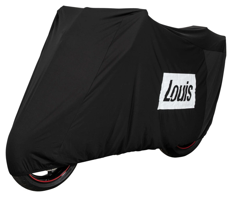 Indoor Stretch Evo Motorcycle Cover