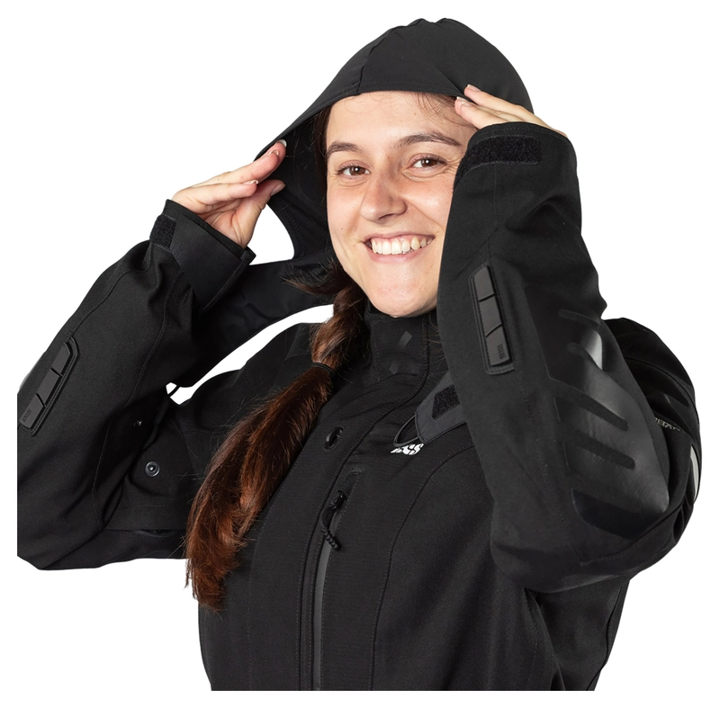 Venture-STX Damentextiljacke