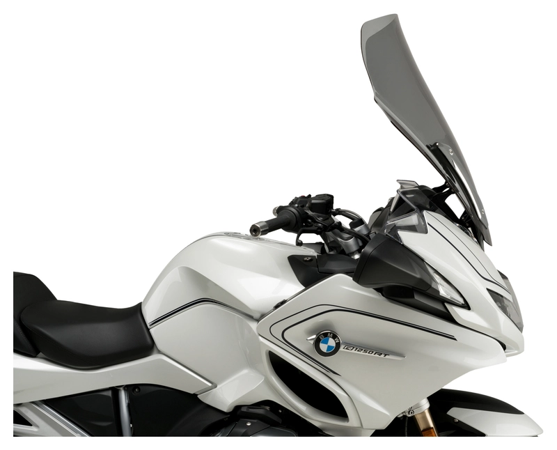 Parabrezza Touring