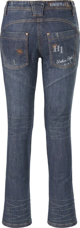 Denim II Dame