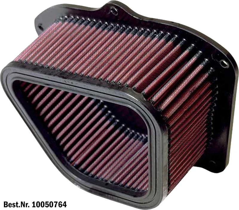 Dauerluftfilter