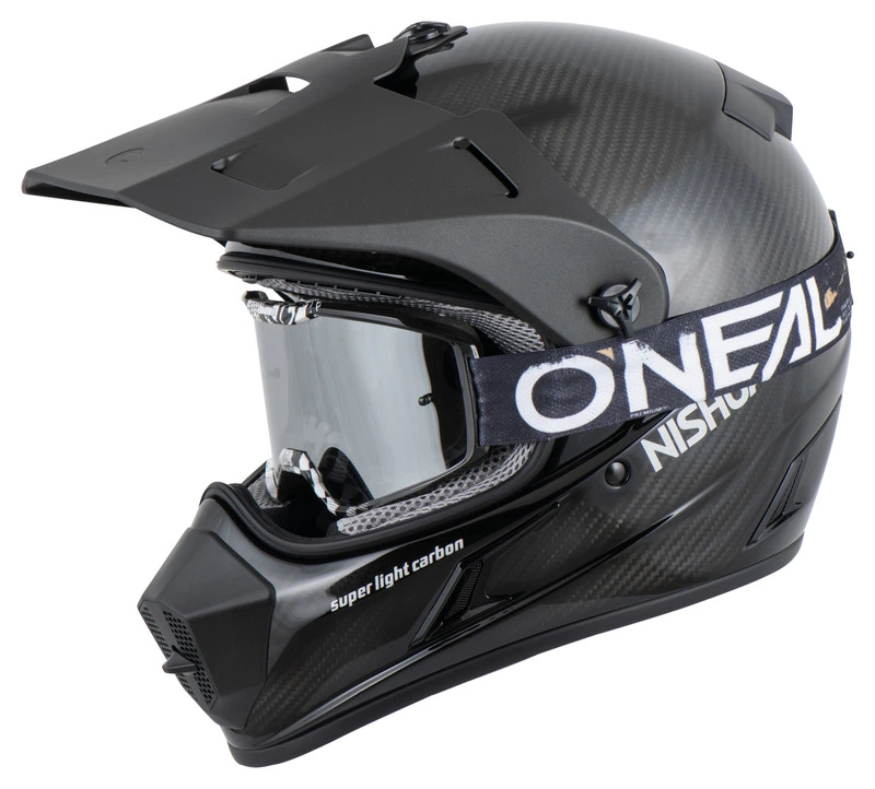 Enduro Carbon Evo Enduro-