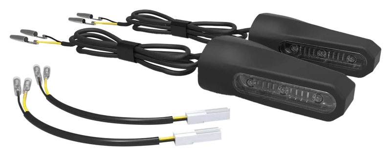 Jeu clignotants Neo Honda V1 Lot dbl