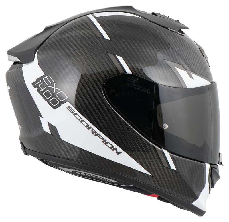 Exo-1400 Evo Carbon Air Kendal