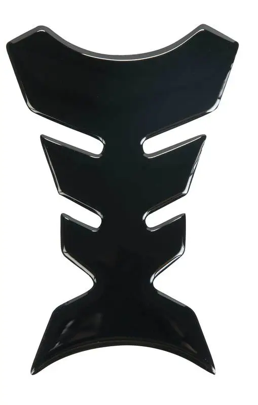 Black Tankpad