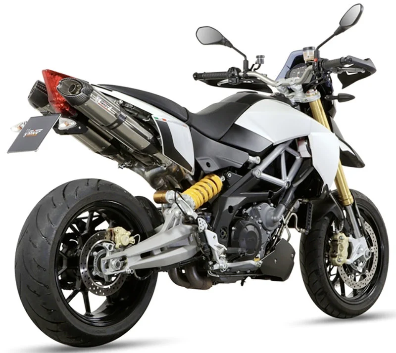 Suono Exhausts