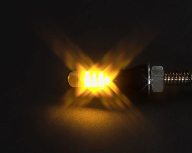 SHIN-YO Spark Blinker