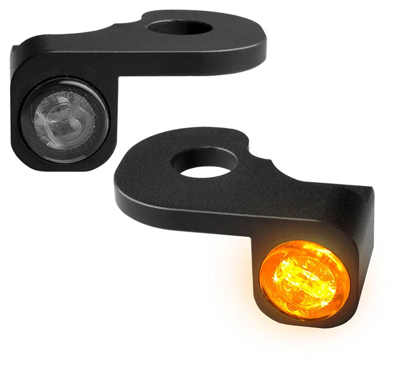 Nano Led Armaturen-Blinker