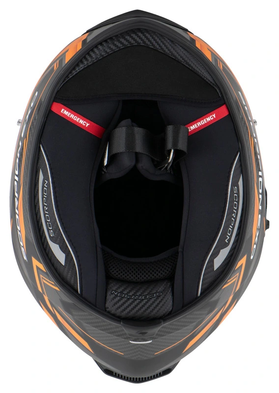 EXO-1400 EVO II Air Linart