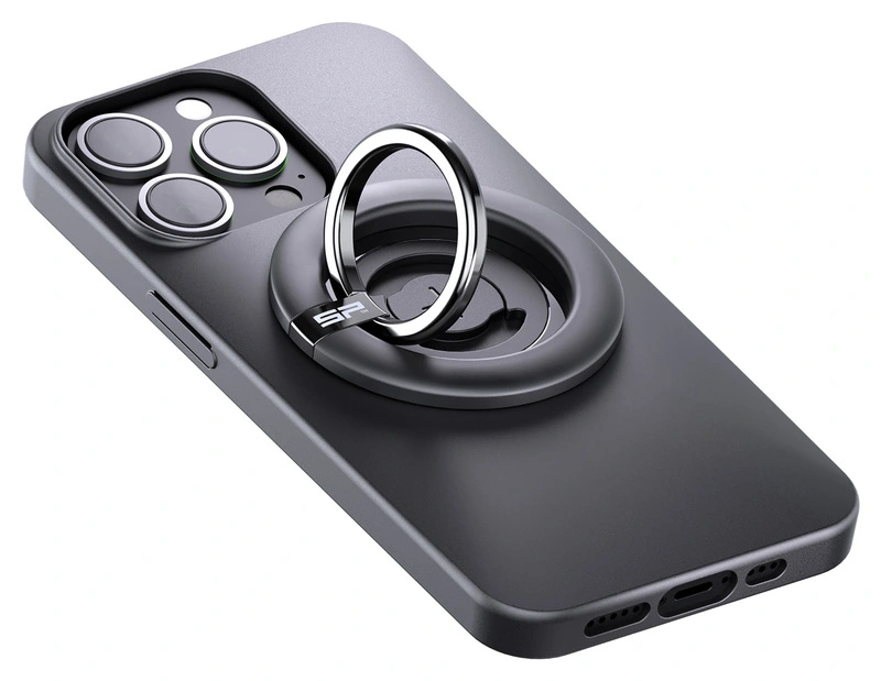 SP Magnetic Ring Mount SPC+