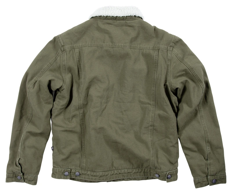 Canvas Sherpa