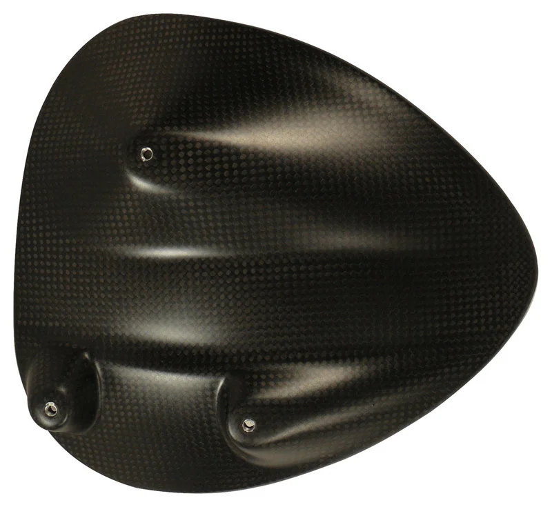 Carbon parts for Ducati Diavel 2011-2018