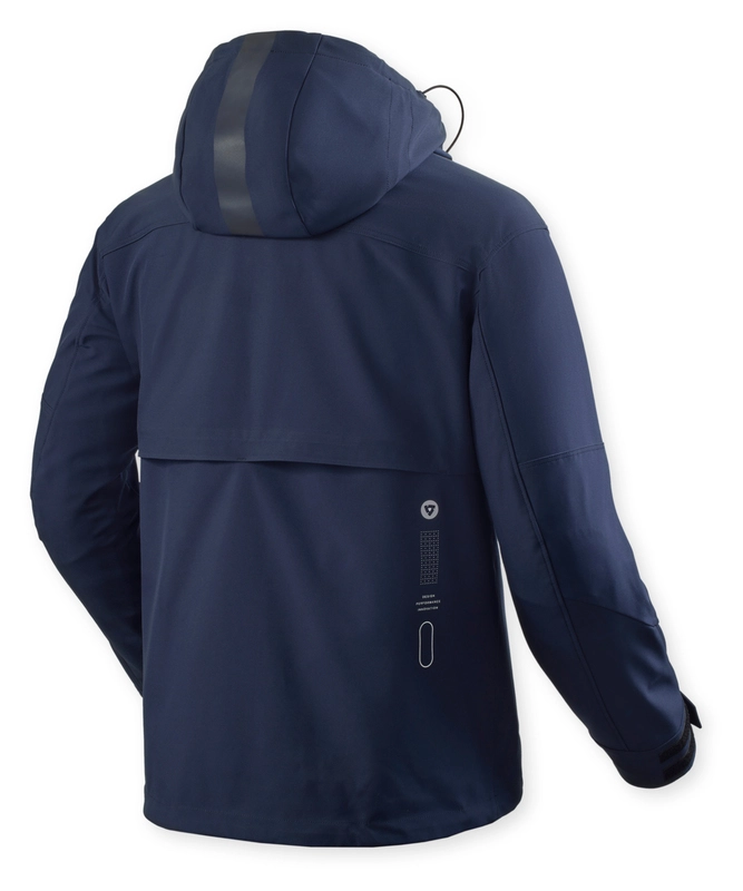 Altair H2O Motorrad Textiljacke