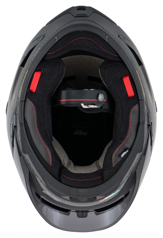 X-804 RS Carbon