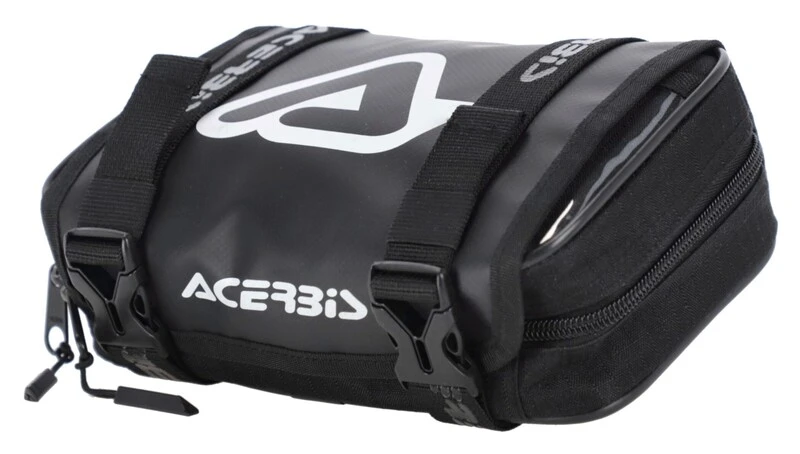 Tool Bag Rear Fender