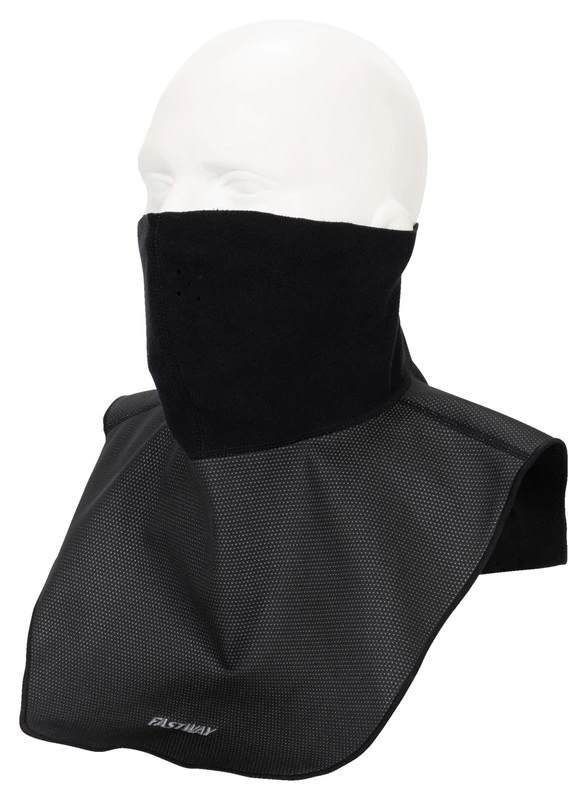 Protezione collo/viso Uni 211