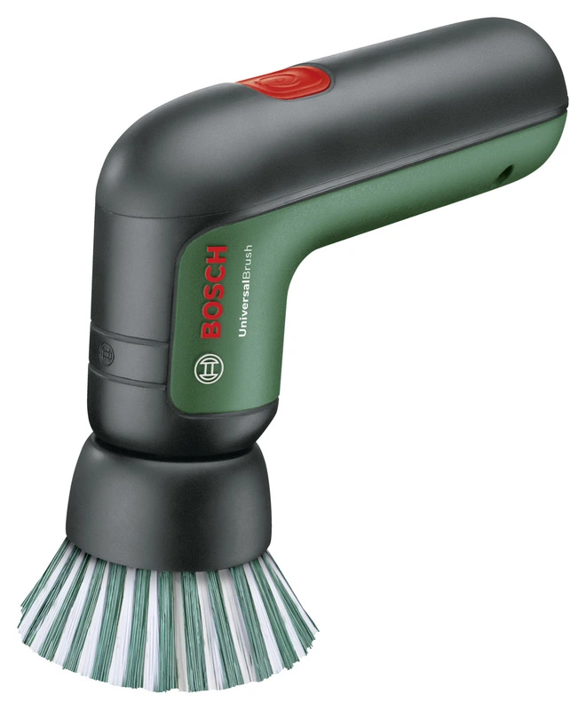 UniversalBrush cordless cleaning brush