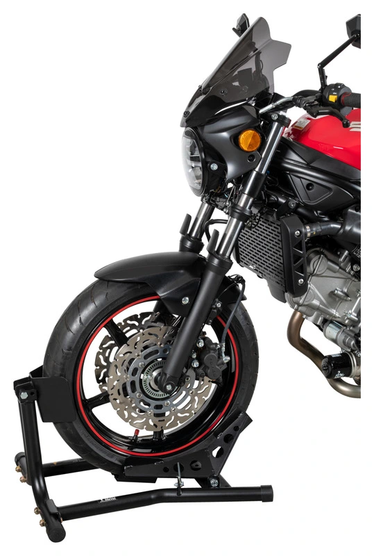 MOTO CRAFT-MEYER