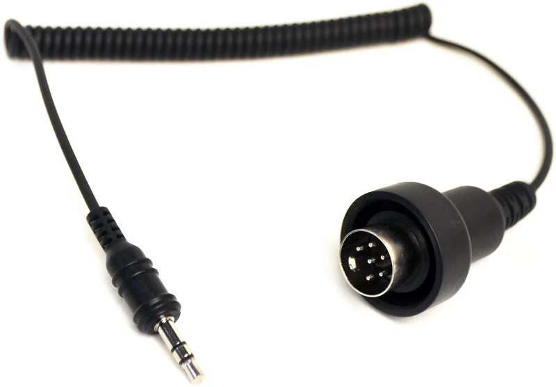Cable de conexión SENA SM10 6 pines para