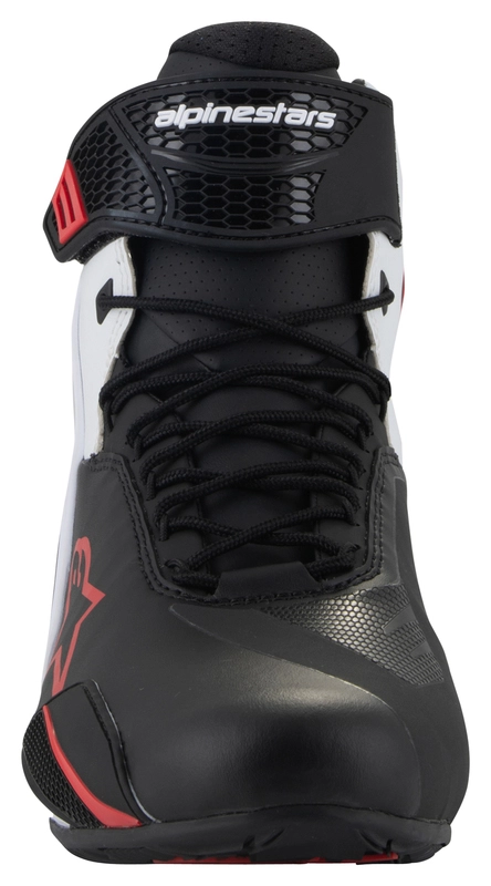 Faster 4 Bottes